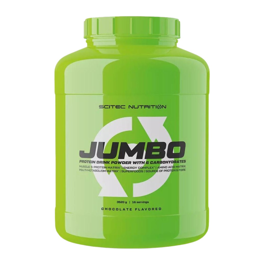 Scitec Nutrition Jumbo
