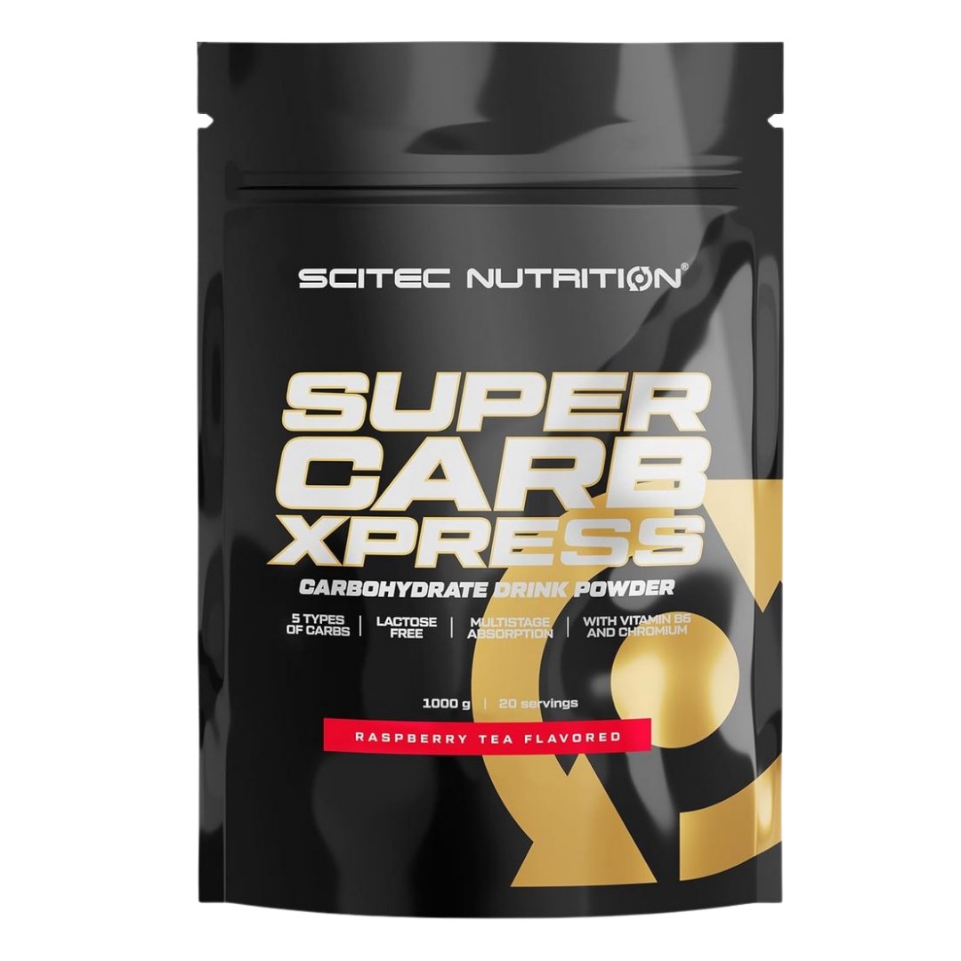 Scitec Nutrition SuperCarb Xpress