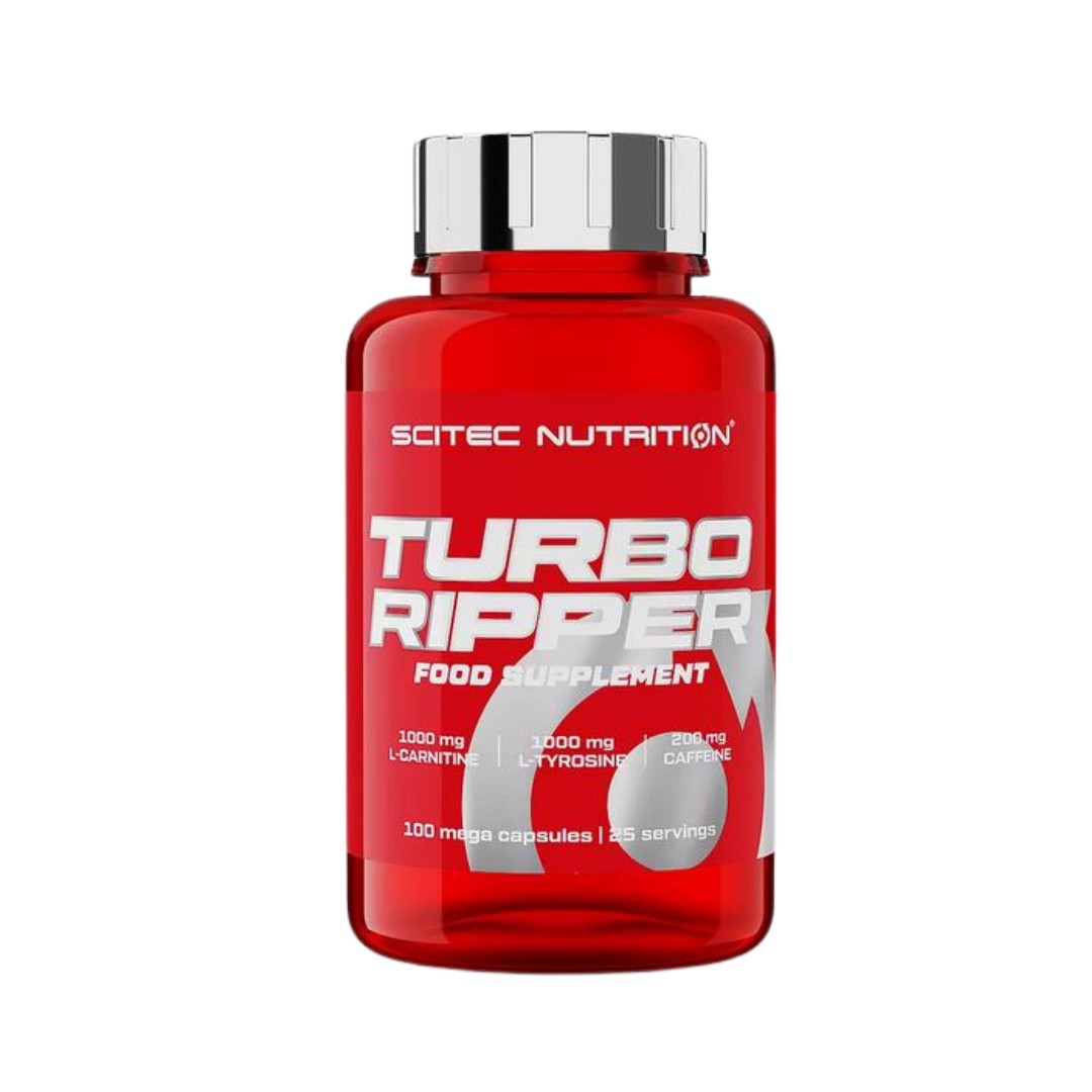 Scitec Nutrition Turbo Ripper