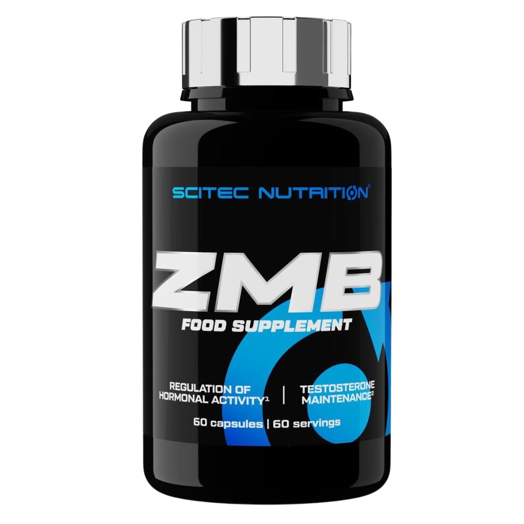 Scitec Nutrition ZMB