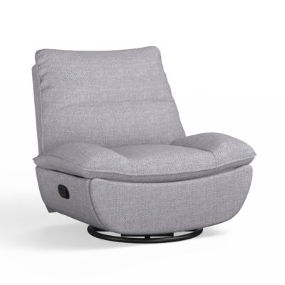 Drehbarer Schaukelsessel mit Handgriff XC6/XR6