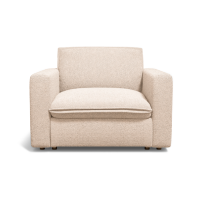 Modulares elektrisches Relaxsofa