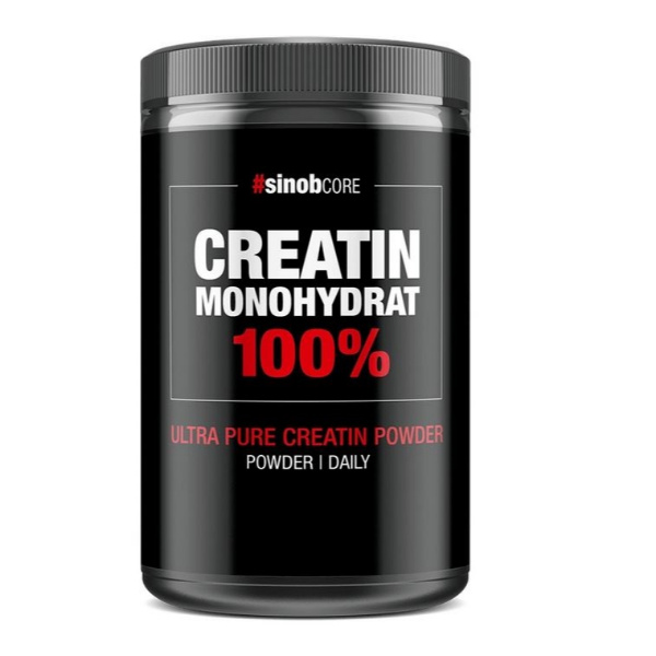 Sinob Creatine Monohydrate