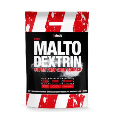 Sinob Maltodextrin, 4000g