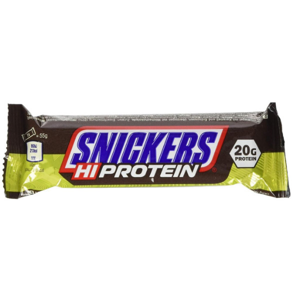 Snickers Hi Protein