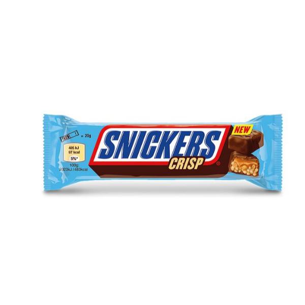 Snickers Hi Protein
