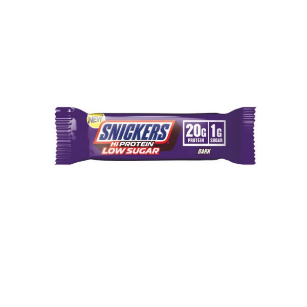 Snickers Hi Protein Low Sugar