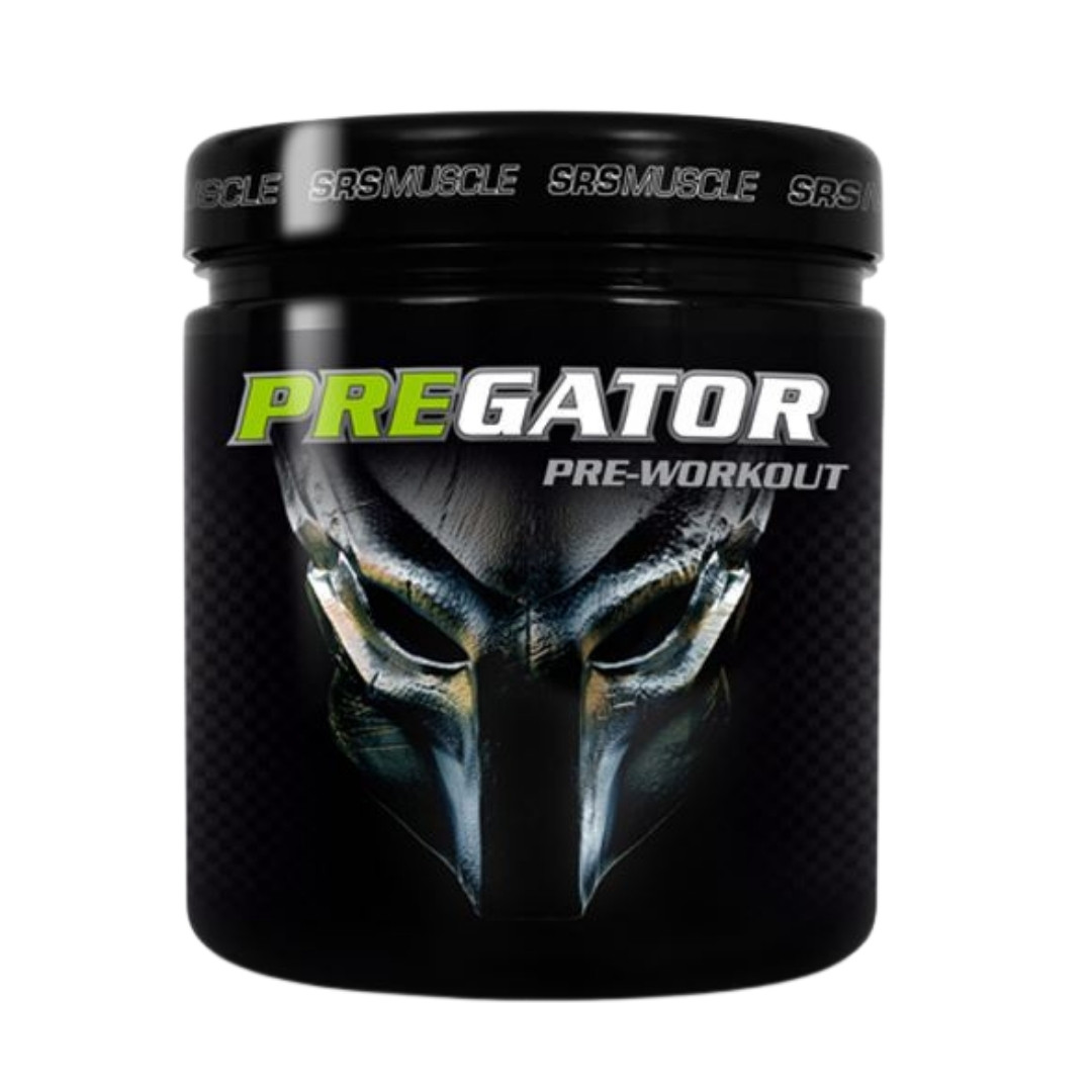 SRS Muscle PreGator