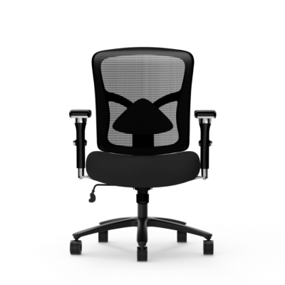 XXL Bürostuhl bis 227 kg belastbar