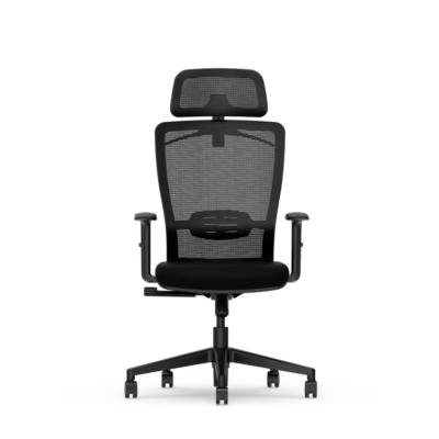 Bürostuhl mit Kleiderbügel BS3