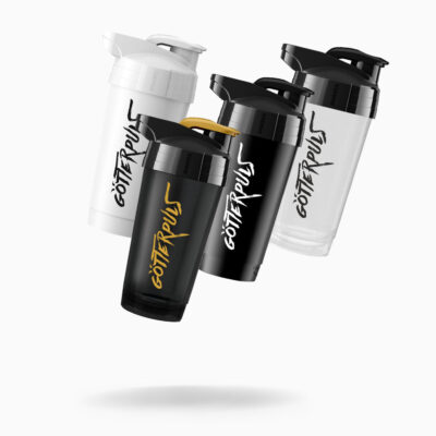 Götterpuls Premium Shaker X