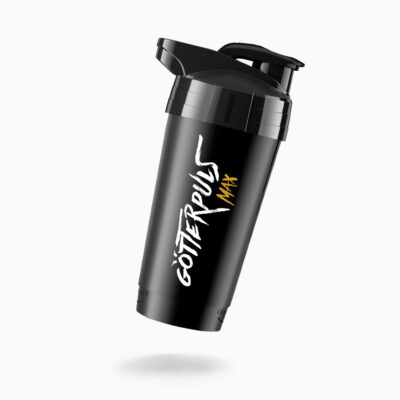 Götterpuls MAX Premium Shaker X