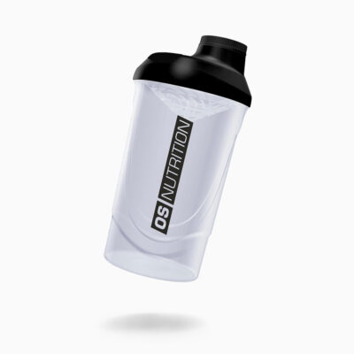 OS NUTRITION Shaker 600 ml