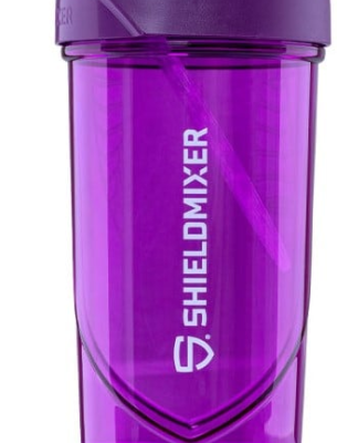Shieldmixer Hero Pro Logo 700ml, 1 Stück