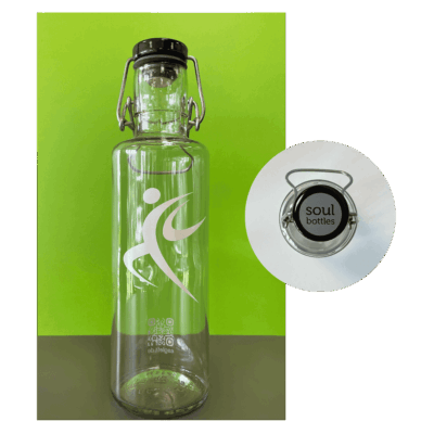 eaglefit Trinkflasche 0