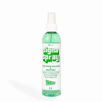 Signa Elektroden Spray