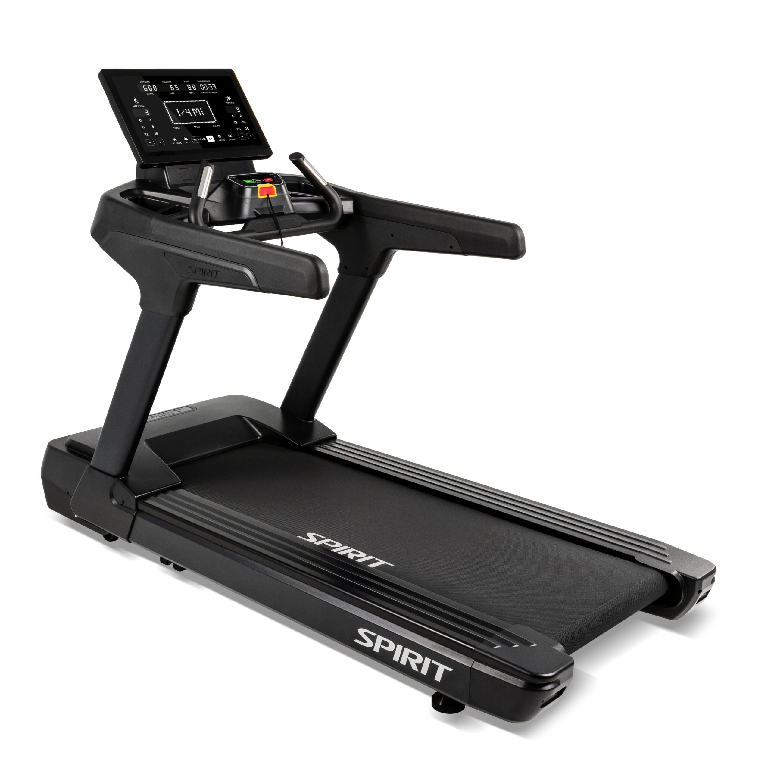 Spirit Fitness CT980 Laufband