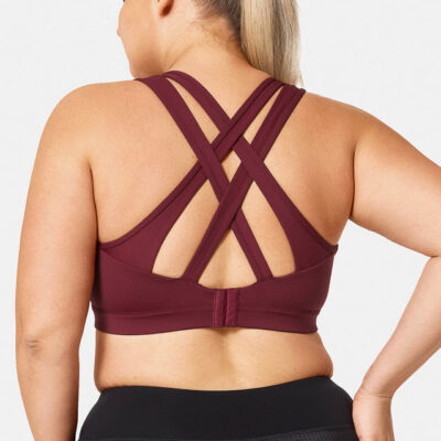 Sport-BH High Support +