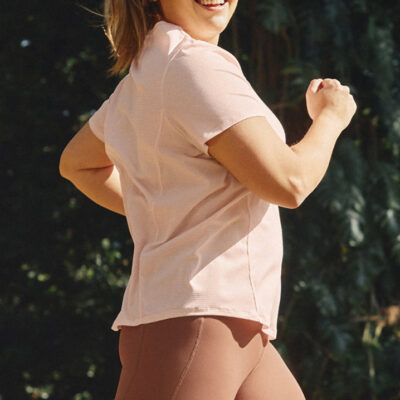 T-Shirt Holly L - 4XL