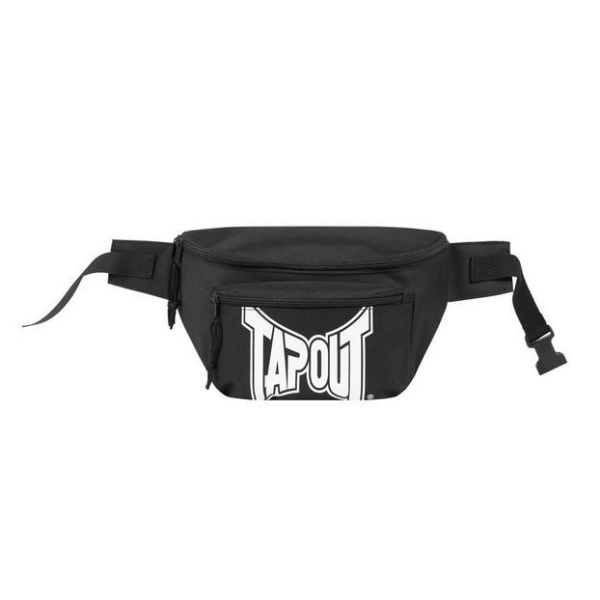 Tapout Gürteltasche Glendo, schwarz