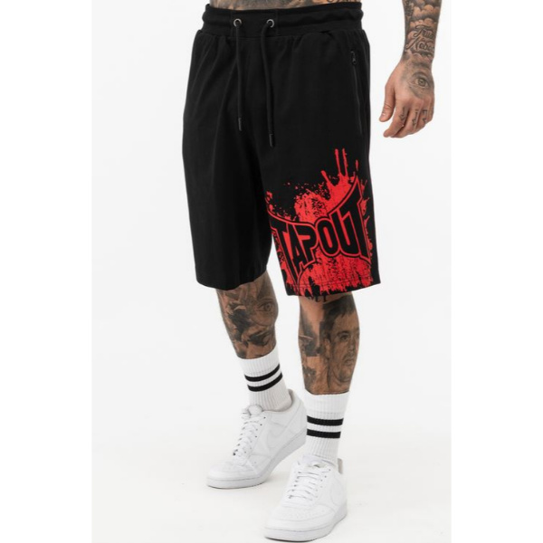 Tapout Short Blashed