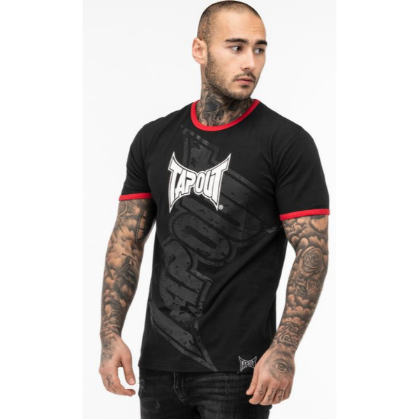 Tapout T-Shirt Trashed