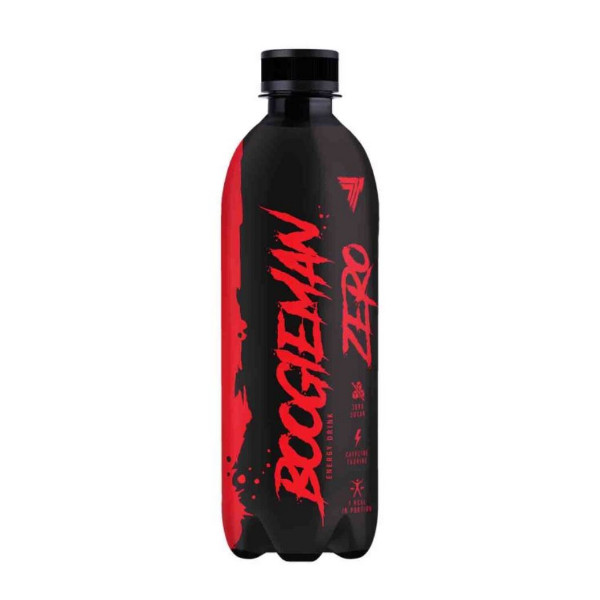 Trec Nutrition Boogieman Zero Energy Drink Tropical