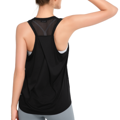 Tank Top Laura + XL - 4XL