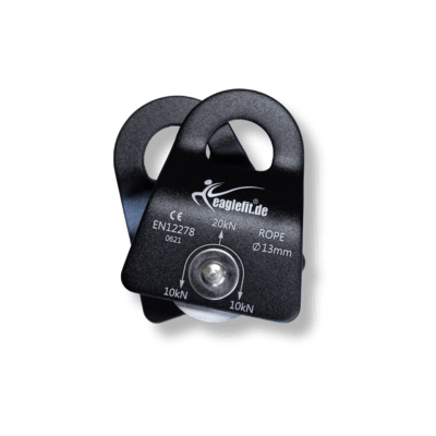 Umlenkrolle für Sling-Trainer