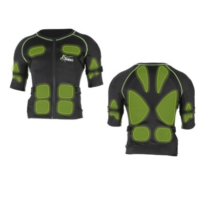 B-Ware: EMS VEST Zusatzweste