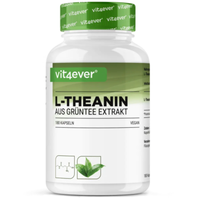 Vit4ever L-Theanin