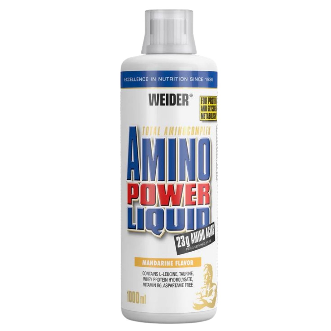 Weider Amino Power Liquid