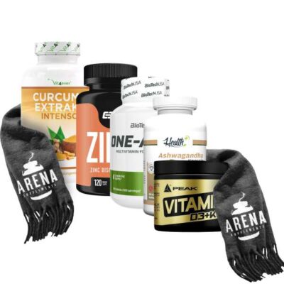 Winter Bandle Erweitert+