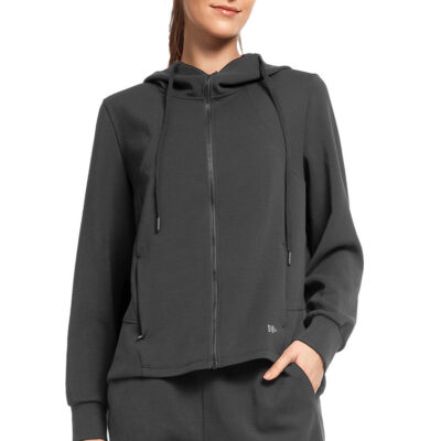 Zip Hoodie Heidi+ XL - 5XL