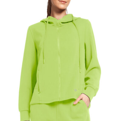 Zip Hoodie Heidi+ XL - 5XL