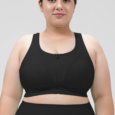 Zip Sport-BH Atlantis +