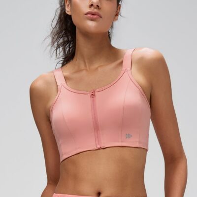 Zip Sport-BH Jelly
