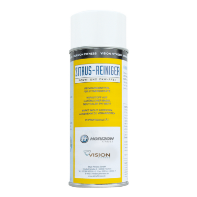 Zitrus-Reiniger