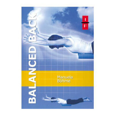 AIREX® DVD BeBalanced Back