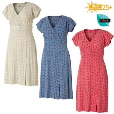 Royal Robins - Tencel Dash - Damen Kleid