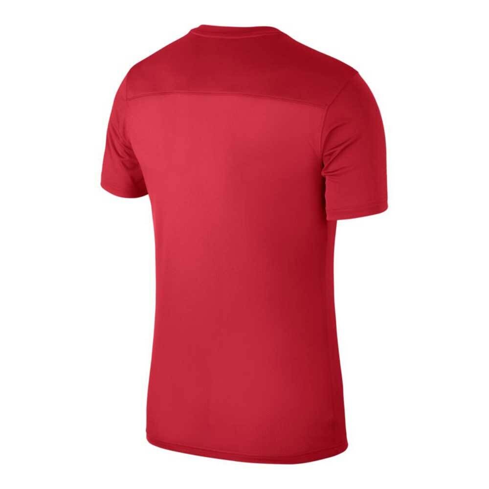 NIKE M NK DRY PARK18 SS TOP M