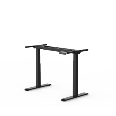 Premium Höhenverstellbarer Schreibtisch E7 Plus