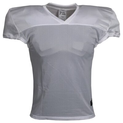 Active Athletics American Football Practice Jersey - weiß 3XL