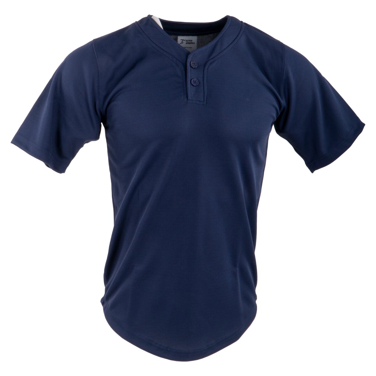 Active Athletics Baseball Jersey