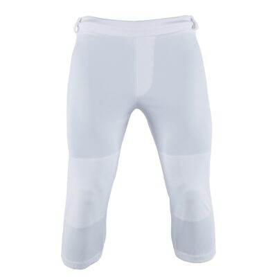 Active Athletics Baseball Pant 1400, Baseballhose kurz - weiß Gr.XL