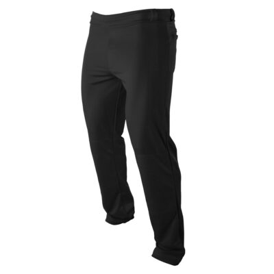 Active Athletics Baseball Pant 1401 , Baseballhose - schwarz Gr.XL