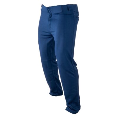 Active Athletics Baseball Pant 1410 , Baseballhose - navy Gr.L