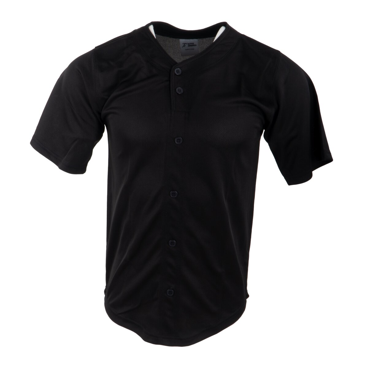 Active Athletics Youth Baseball Jersey
