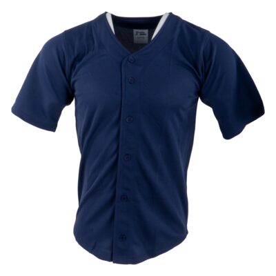 Active Athletics Youth Baseball Jersey