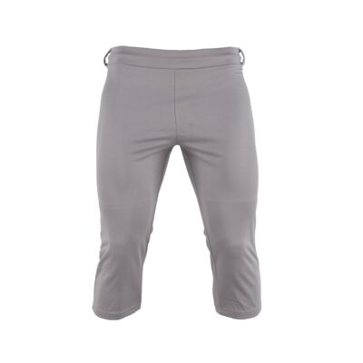 Active Athletics Youth Baseball Pant 1400, Baseballhose kurz - Youth grau Gr.YXL